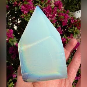 Opalite Tower